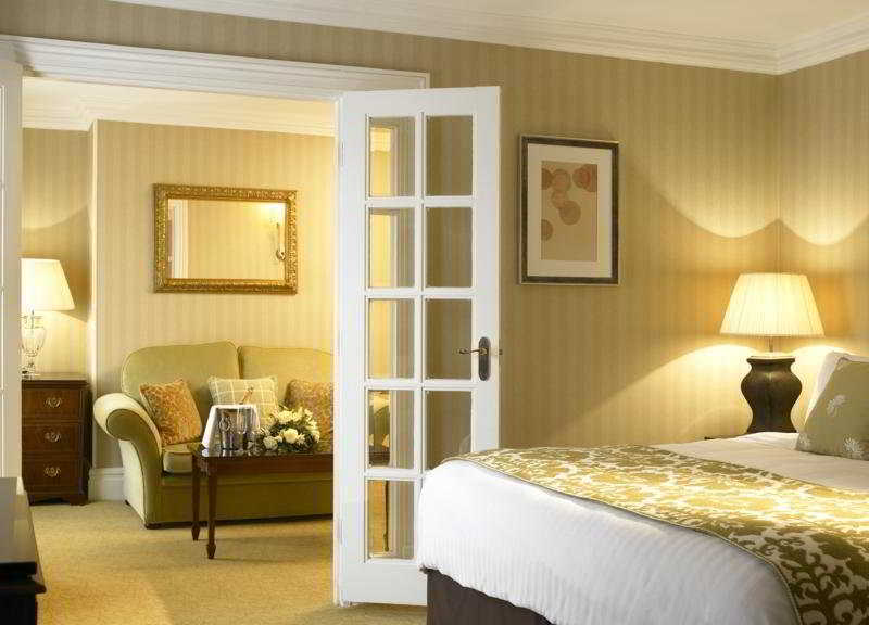 Delta Hotels By Marriott Durham Royal County Cameră foto